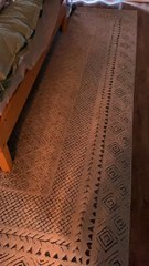 Cute Kiddo Waking Up for the Day