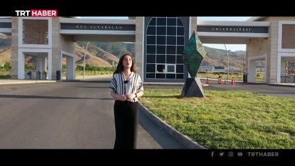 Tải video: Öğrenci İşleri Muş Alparslan Üniversitesi