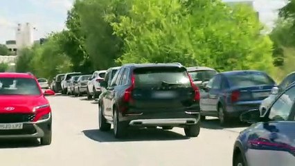 Isabel Pantoja está en Madrid: esto es lo que hace junto a su hermano Agustín