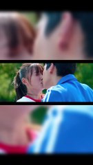 fall in love at first kiss