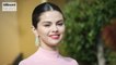 Selena Gomez Slams ‘The Good Fight’ For “Tasteless” Transplant Joke | Billboard News