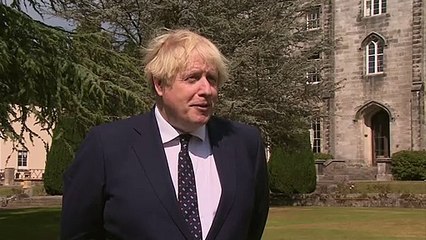 PM denies snubbing Sturgeon's invitation to meet