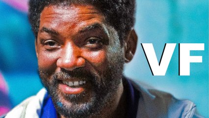 KING RICHARD Bande Annonce VF (2021)