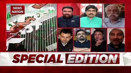 Desh Ki Bahas : जब PAK आर्मी कुचलेगी तब होश आएगा : मेजर जनरल जीडी बख्शी (रि.), रक्षा विशेषज्ञ