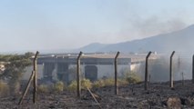 Israel realiza tres rondas de ataques contra Líbano en respuesta a cohetes