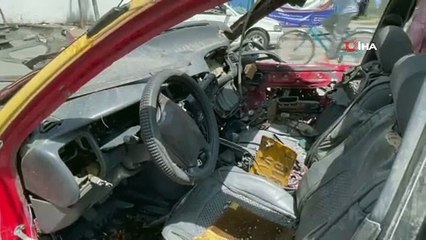 - Afganistan Savunma Bakanının hedef alındığı saldırının bilançosu netleşti: 8 ölü