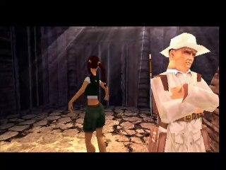Tomb Raider : La Révélation Finale online multiplayer - psx