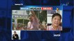 Ex-Sen. Bongbong Marcos, tatakbo raw sa pagka-Pangulo kung may sapat na suporta | Saksi