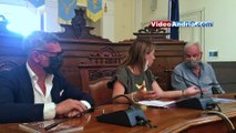 Andria: firmata la Convenzione tra il Comune e gli Ordini di Agronomi e Periti Agrari – VIDEO