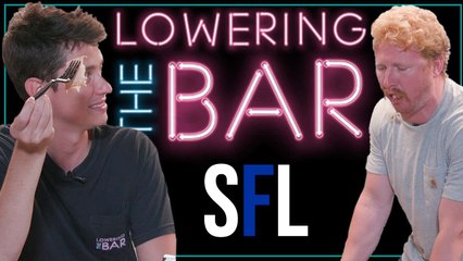 The Best Live Show Is Feits Suffering