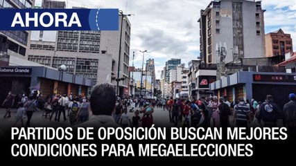 Avance Informativo Meridiano - Miércoles 04 de Agosto