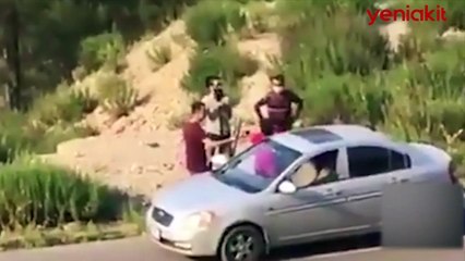 Manavgat'ta tehlikeli provokasyon! 'Yangına müdahale yok' dedi muhalif medya kayda aldı! Görüntülerse bambaşka...