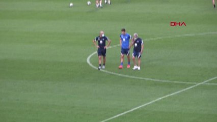 SPOR Erling Moe: Trabzonspor karşısına kazanmak için çıkacağız