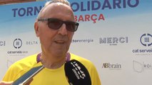 Joan Gaspart pide explicaciones a Laporta sobre la salida de Leo Messi