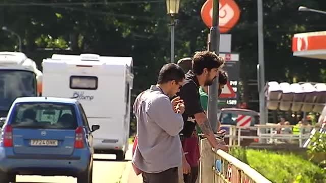 El río Sella no acogerá su Descenso Internacional por segundo año consecutivo