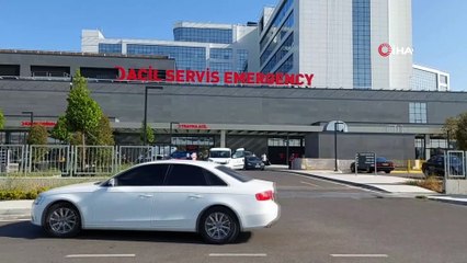 Maçta devrilen kale direği 6 yaşındaki Tarık'ı hayattan kopardı