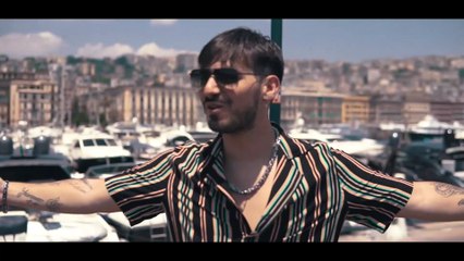 Davide Arena Ft. Lino Calone - Simme Nate Cca  -
