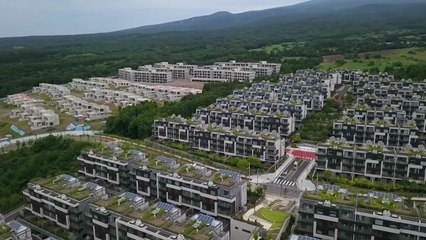 제주 투자이민제 손질한다...실효성 '의문' / YTN