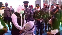Koarmada II & Pemkot Malang Siapkan 30 Ribu Vaksin Untuk Warga