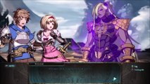 Granblue Fantasy Versus Folge  10