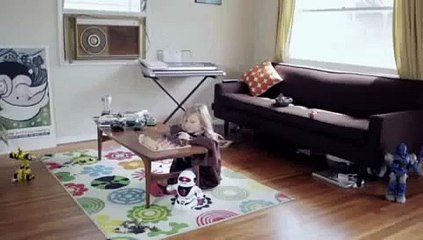 Black Metal Babysitting