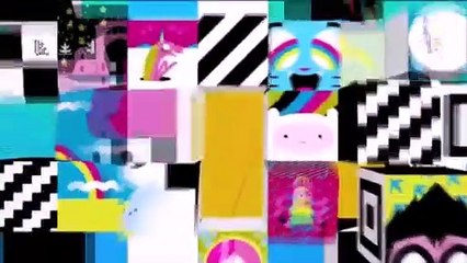 Cartoon Network Check it 4.0 Indets HD