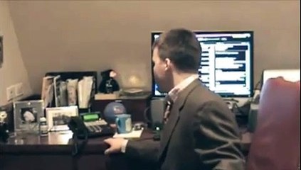 The College Interview #1 Dream Big