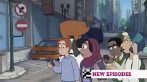 We Bare Bears - Panda's Date (Promo)