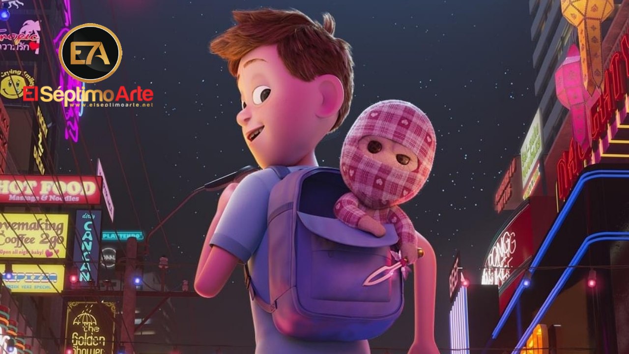 Ternet Ninja 2 - Tráiler V.O. (HD)