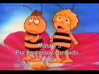 Mensajes Subliminales  Canciones Infantiles