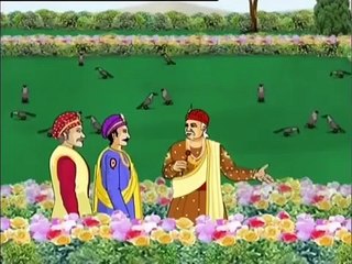 A Tree's Testimony   Cartoon Channel   Famous Stories   Cartooon Network   Moral Stories