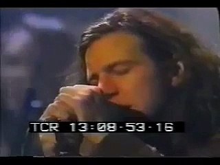 pearl jam [unplugged] - jeremy