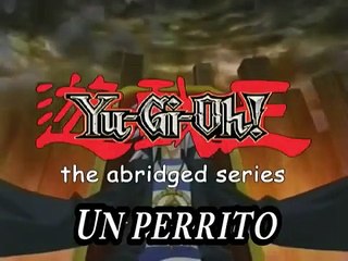 Yu-Gi-Oh La Serie Corta - (Ep 37)