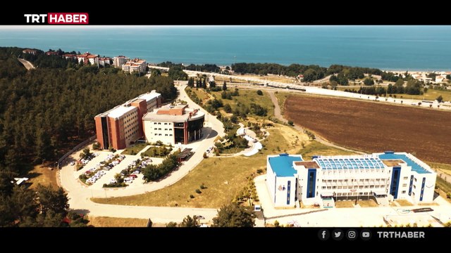 Öğrenci İşleri Samsun 19 Mayıs Üniversitesi