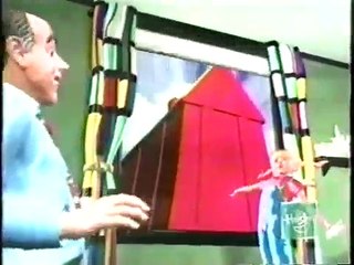 Cartoon Network (octubre 2004) Varias tandas durante Toonami Inuyasha
