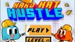 Cartoon Network Games The Amazing World of Gumball - Hardhat Hustle