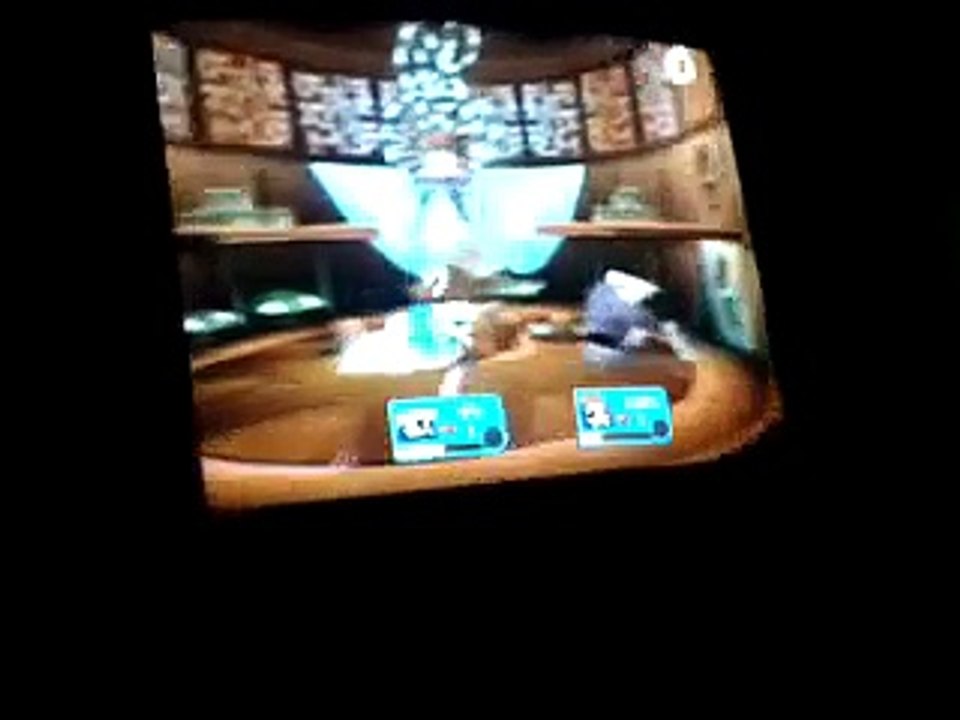 Cartoon Network Punch Time Explosion XL - Arcade   # 7 - Bubbles