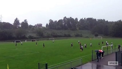 BUT ALEX BIONAZ R2 CONTRE JURA LACS
