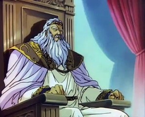 Record of Lodoss War ep 1 ITA (parte 2)