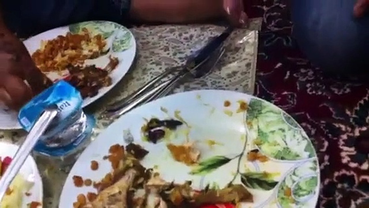 The REAL Teachers of Abu Dhabi Ep. 4