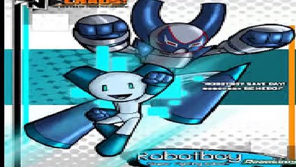 top los 8 personajes mas fuertes de cartoon network