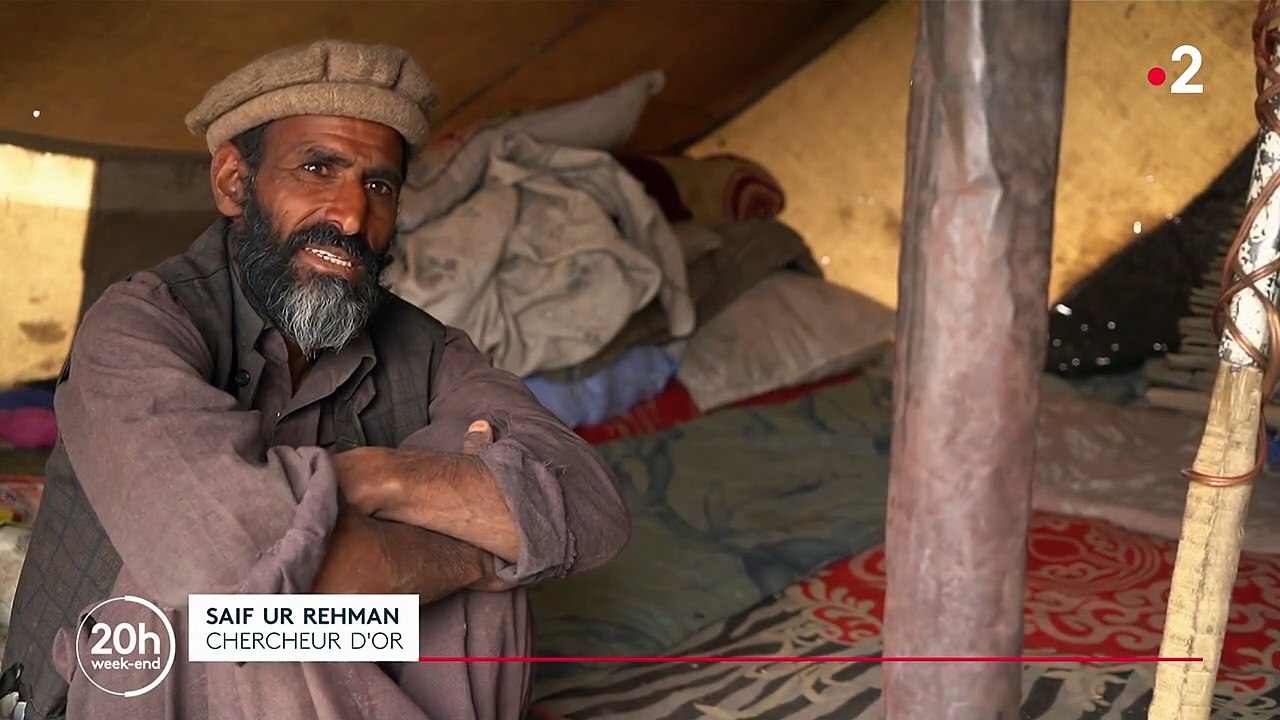 Fleuves du monde : l’Indus, un fleuve sacré, mais en danger