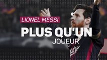 ---- FC Barcelone ⚽️ Lionel Messi_ plus qu_un joueur