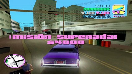 GTA Vice City - Parte #13