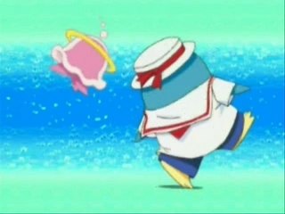 AMV - Mermaid Melody