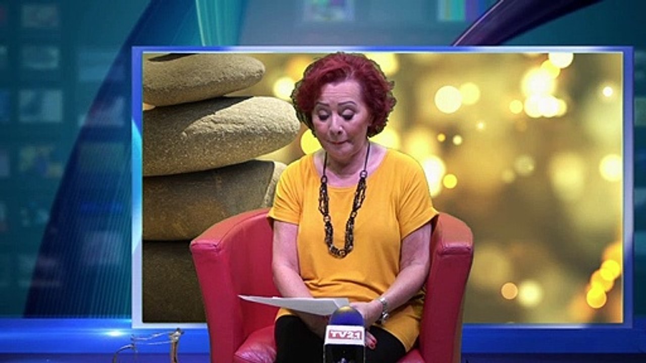 Energetisches Coaching mit Dagmar Truxa Folge 31