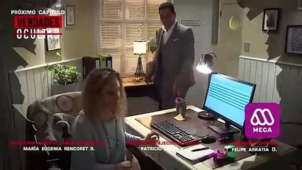 Verdades Ocultas Capitulo 584 Avance 14 de Noviembre  de 2019
