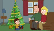 Family Guy Parody of Harry Potter -  Stewie Potter  Episode 1
