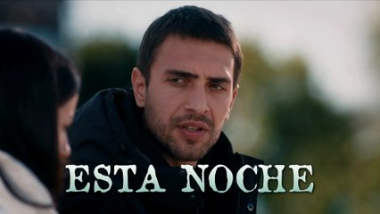 Mar Negro- Capitulo  11 Viernes 4 de septiembre de 2020