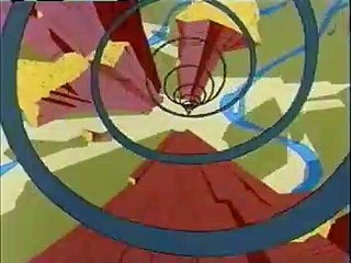 Road Runner & Wile E Coyote - 43 - Chariots of Fur